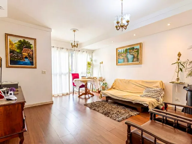 Imagem: CASA RESIDENCIAL em SANTO ANDRÉ - SP, VILA