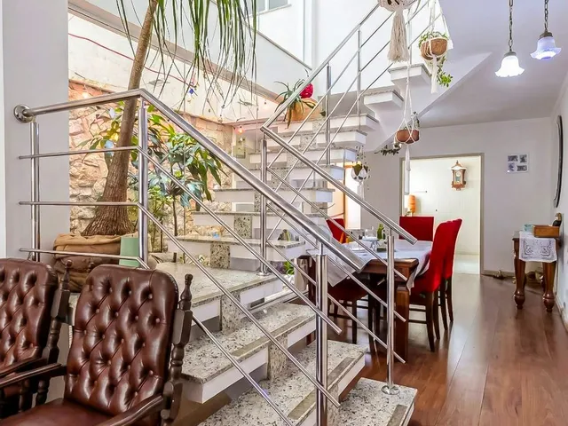 Imagem 4: CASA RESIDENCIAL em SANTO ANDRÉ - SP, VILA ASSUNÇÃO