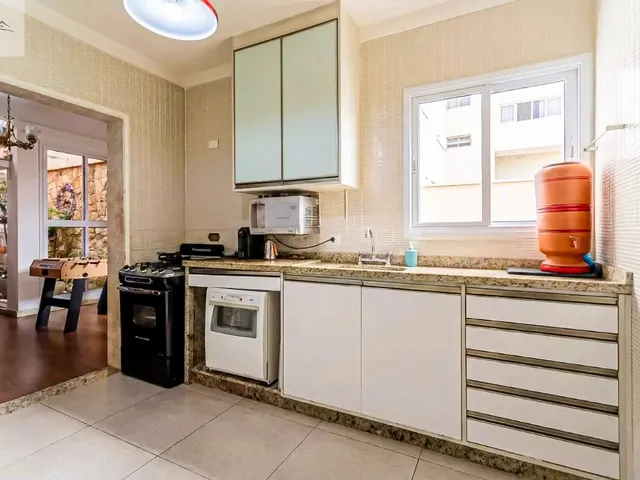 Imagem 7: CASA RESIDENCIAL em SANTO ANDRÉ - SP, VILA ASSUNÇÃO