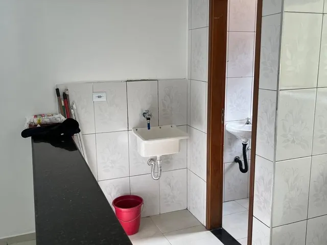 Imagem 5: Salao Comercial em Diadema - Sp, Taboão
