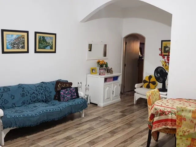 Imagem: CASA RESIDENCIAL em MAUÁ - SP, JARDIM COLUMBIA