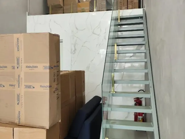 Imagem 6: Salão Comercial para Locação 35M² na Av. Dr. Cesário Mota em Santo André