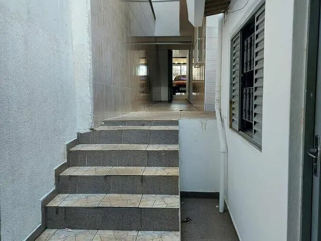 Imagem 10: Casa para Venda em Santo André / SP no bairro Vila Palmares