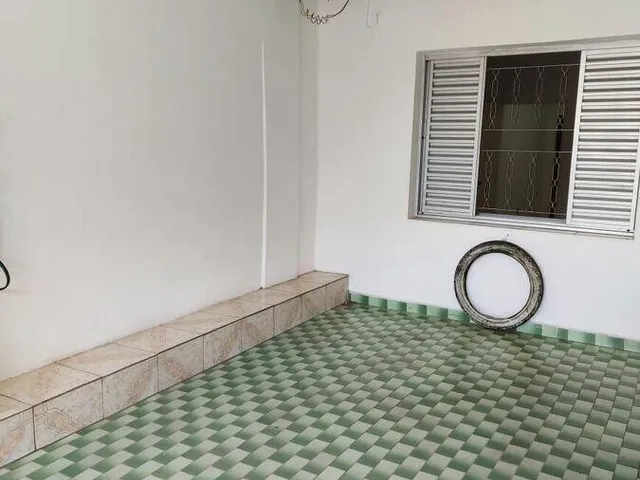 Imagem 13: Casa para Venda em Santo André / SP no bairro Vila Palmares