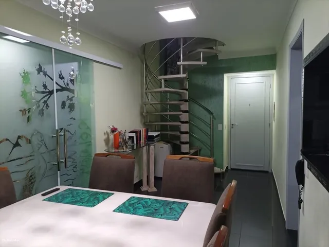 Imagem: Apartamento para Venda em Santo André /