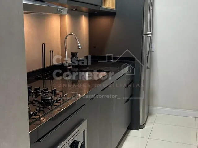 Imagem 5: APARTAMENTO DE 2 DORMITÓRIOS MOBILIADO