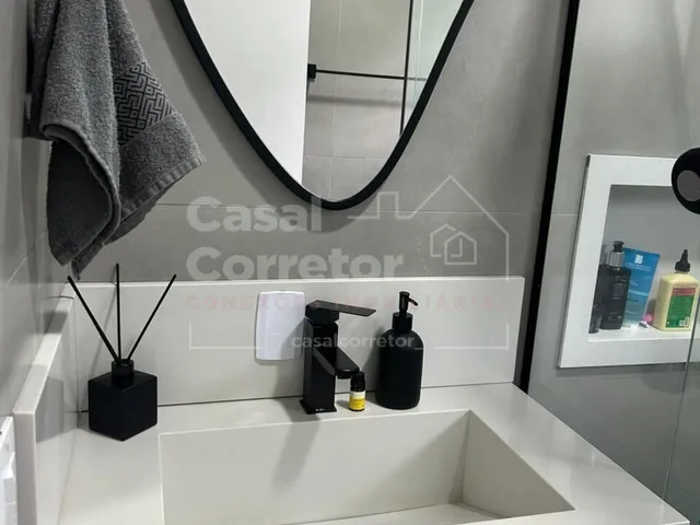 Imagem 11: APARTAMENTO DE 2 DORMITÓRIOS MOBILIADO