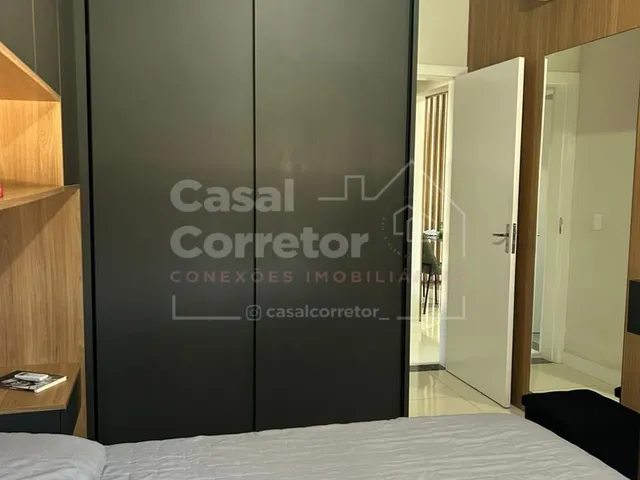 Imagem 14: APARTAMENTO DE 2 DORMITÓRIOS MOBILIADO