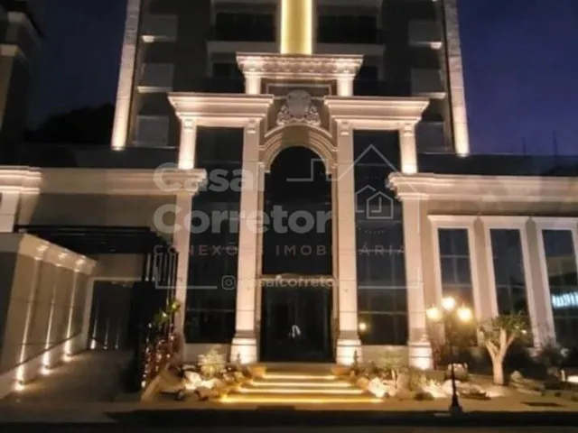Imagem 3: APARTAMENTO DE ALTO PADRÃO DE 161,73m² COM TRÊS DORMITÓRIOS SENDO UMA SUÍTE
