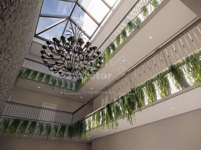 Imagem 6: APARTAMENTO DE ALTO PADRÃO DE 161,73m² COM TRÊS DORMITÓRIOS SENDO UMA SUÍTE