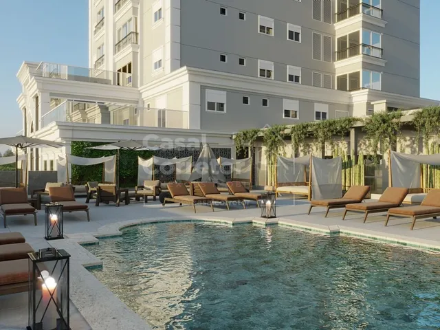 Imagem 15: APARTAMENTO DE ALTO PADRÃO DE 161,73m² COM TRÊS DORMITÓRIOS SENDO UMA SUÍTE