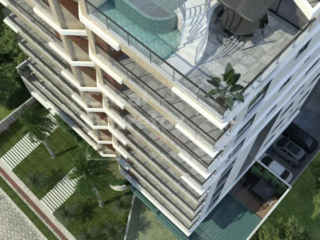 Imagem 2: APARTAMENTO DE ALTO PADRÃO COM 3 DORMITÓRIOS SENDO 2 SUÍTES