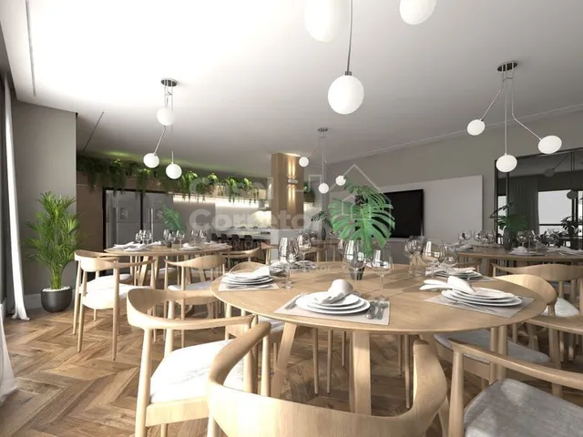 Imagem 5: APARTAMENTO DE ALTO PADRÃO COM 3 DORMITÓRIOS SENDO 2 SUÍTES