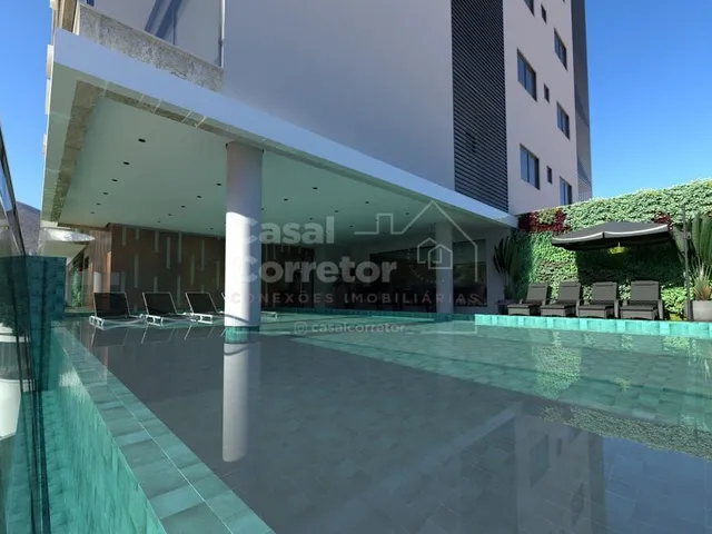 Imagem 11: APARTAMENTO DE ALTO PADRÃO COM 3 DORMITÓRIOS SENDO 2 SUÍTES