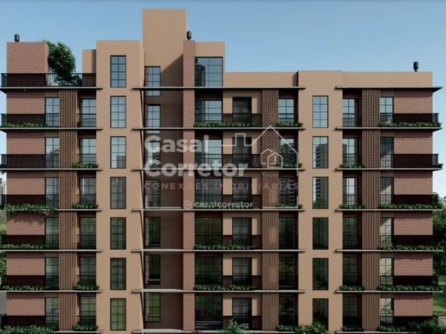 Imagem 5: INCRÍVEL APARTAMENO DE 2 DORMITÓRIOS SENDO 1 SUÍTE