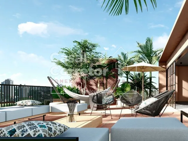 Imagem 11: INCRÍVEL APARTAMENO DE 2 DORMITÓRIOS SENDO 1 SUÍTE
