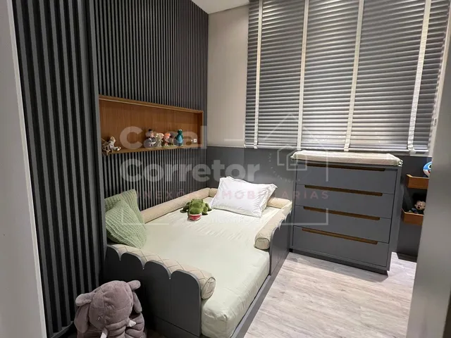 Imagem 3: CONFORTO E PRIVACIDADE EM UM APARTAMENTO DE 3 SUÍTES