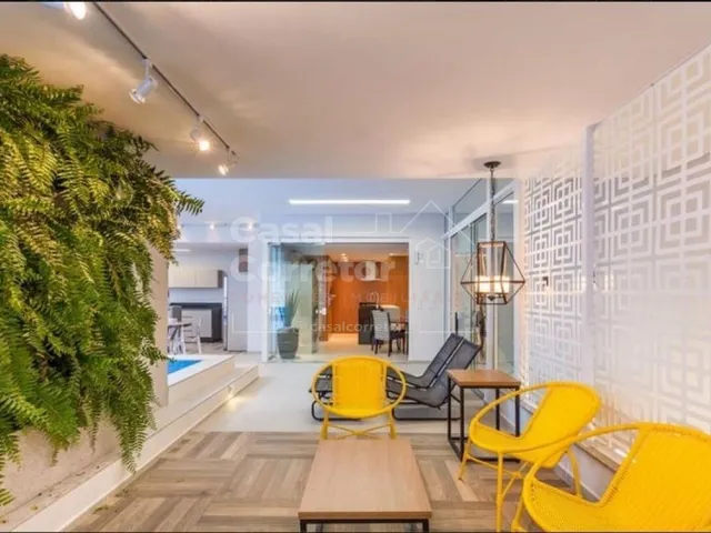 Imagem 6: CONFORTO E PRIVACIDADE EM UM APARTAMENTO DE 3 SUÍTES