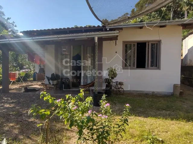 Imagem 5: CASA COM 3 DORMITÓRIOS, TERRENO DE 2.160M² OPORTUNIDADE DE INVESTIMENTO