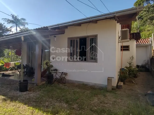 Imagem 8: CASA COM 3 DORMITÓRIOS, TERRENO DE 2.160M² OPORTUNIDADE DE INVESTIMENTO