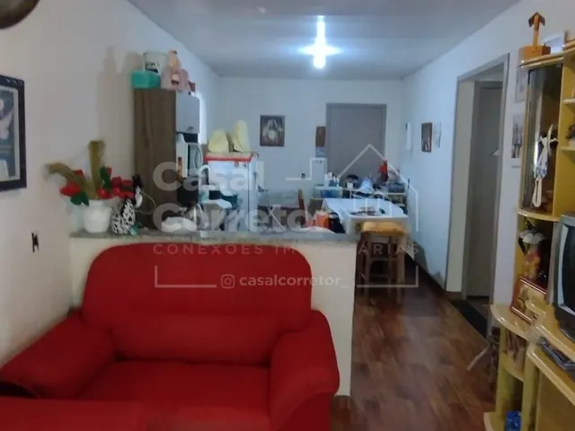 Imagem 11: CASA COM 3 DORMITÓRIOS, TERRENO DE 2.160M² OPORTUNIDADE DE INVESTIMENTO