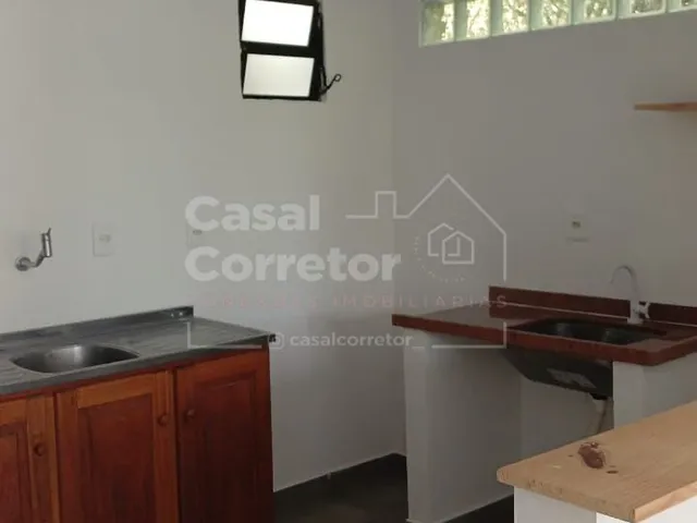 Imagem 13: LINDA CASA TRIPLEX COM 2 SUÍTES