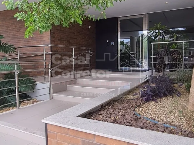 Imagem 14: APARTAMENTO DE ALTO PADRÃO MOBILIADO DE 105m² COM 2 DORMITÓRIOS SENDO 1 SUÍTE