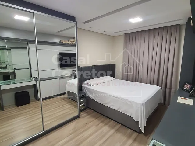 Imagem 6: APARTAMENTO DE ALTO PADRÃO MOBILIADO DE 105m² COM 2 DORMITÓRIOS SENDO 1 SUÍTE