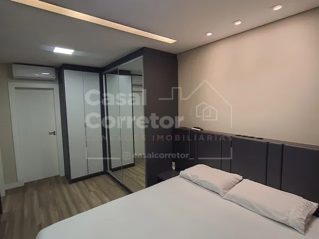 Imagem 12: APARTAMENTO DE ALTO PADRÃO MOBILIADO DE 105m² COM 2 DORMITÓRIOS SENDO 1 SUÍTE