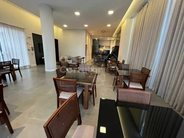 Imagem 4: APARTAMENTO DE ALTO PADRÃO MOBILIADO DE 105m² COM 2 DORMITÓRIOS SENDO 1 SUÍTE