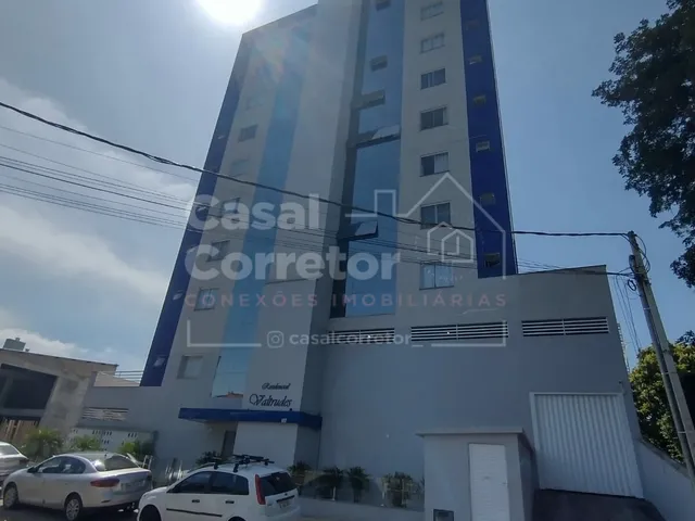 Imagem 2: APARTAMENTO ANDAR ALTO NA SANTA RITA