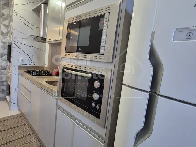 Imagem 8: APARTAMENTO ANDAR ALTO NA SANTA RITA