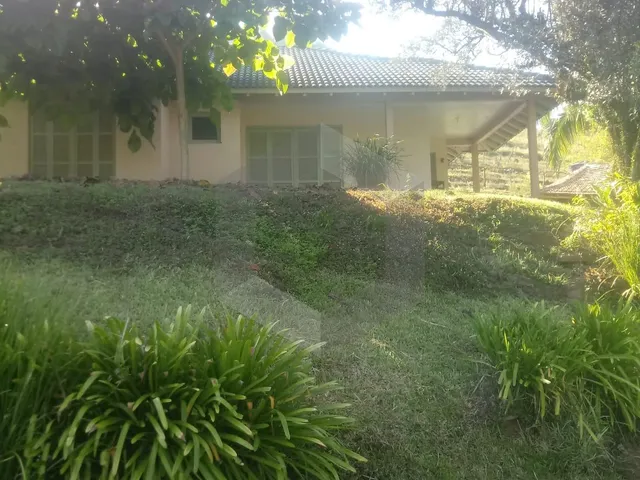 Imagem: Linda casa para locação situada no bairro