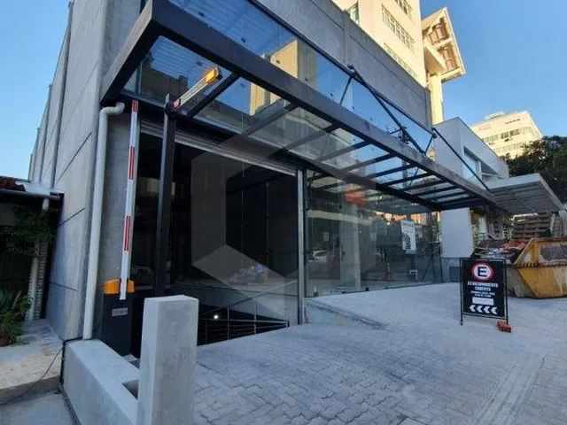 Imagem 1: Sala Comercial para locação, Centro, BENTO GONCALVES - RS