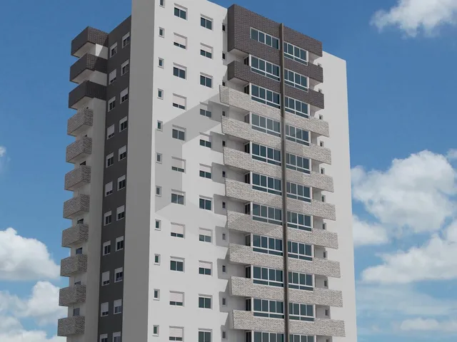 Imagem: Apartamento à venda, Universitário, BENTO