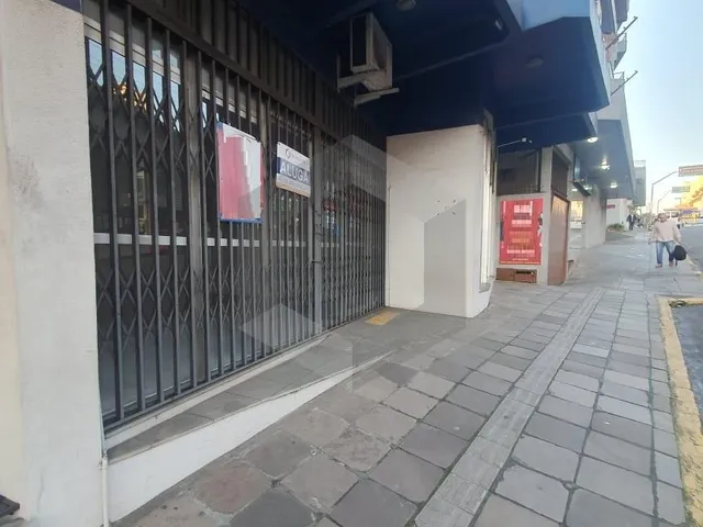 Imagem: Sala Comercial para locação, CENTRO, BENTO