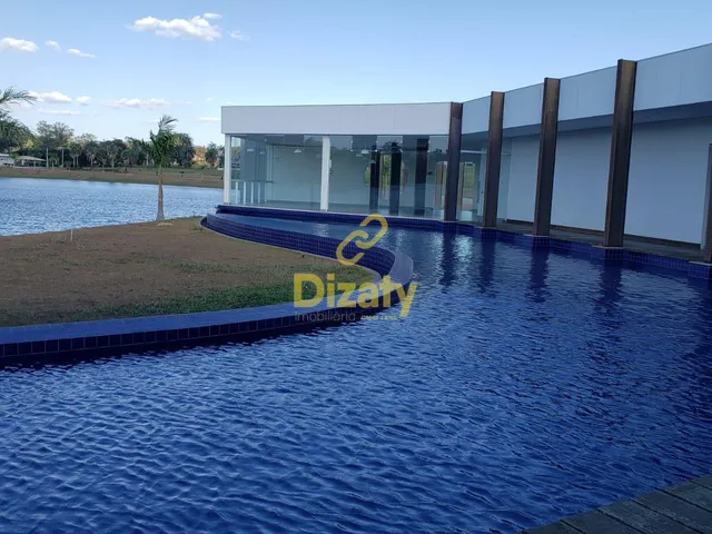 Imagem: Lotes de 1000 M² no Condomínio Reserva