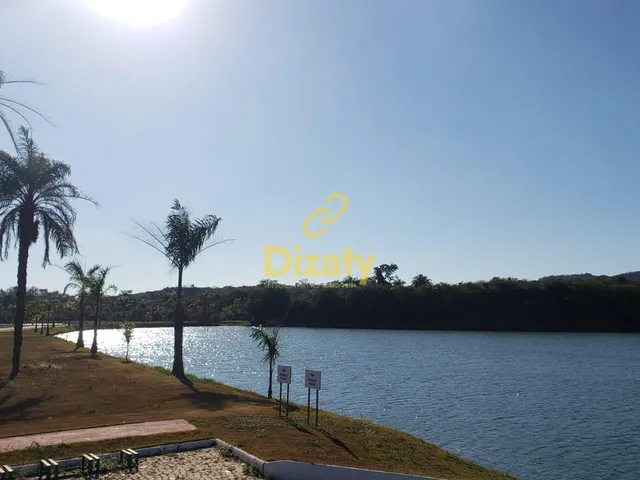Imagem 11: Lotes de 1000 m no Condomínio Reserva dos Lagos. Um dos mais lindos da região