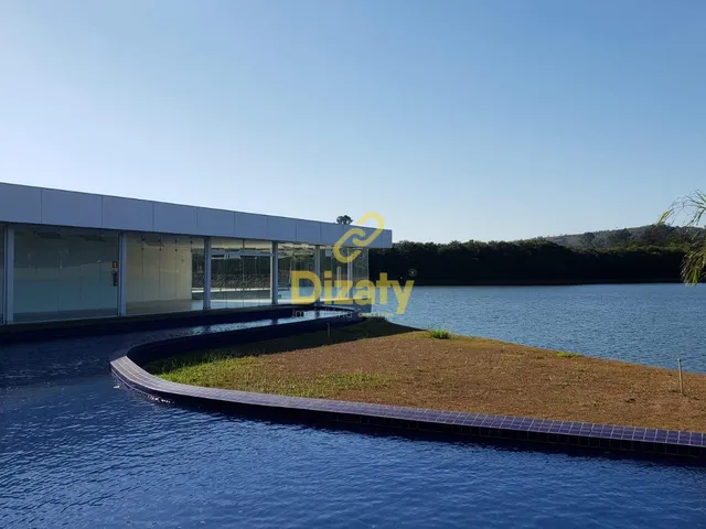 Imagem 16: Lotes de 1000 m no Condomínio Reserva dos Lagos. Um dos mais lindos da região