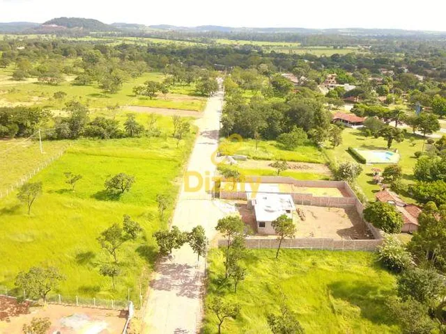 Imagem 2: Residencial Estância do Sol, Lote a partir de 600m² com topografia excelente
