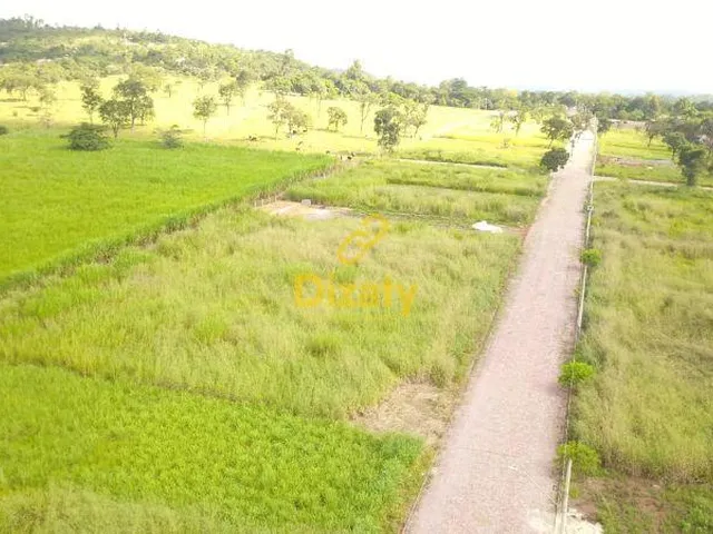 Imagem 5: Residencial Estância do Sol, Lote a partir de 600m² com topografia excelente