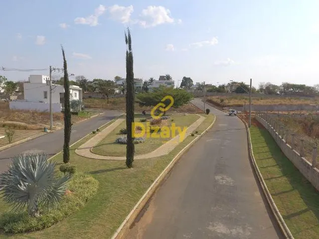 Imagem 6: LOTE A VENDA NO RESIDENCIAL PARQUE DAS NOGUEIRAS AMBIENTE ACOLHEDOR