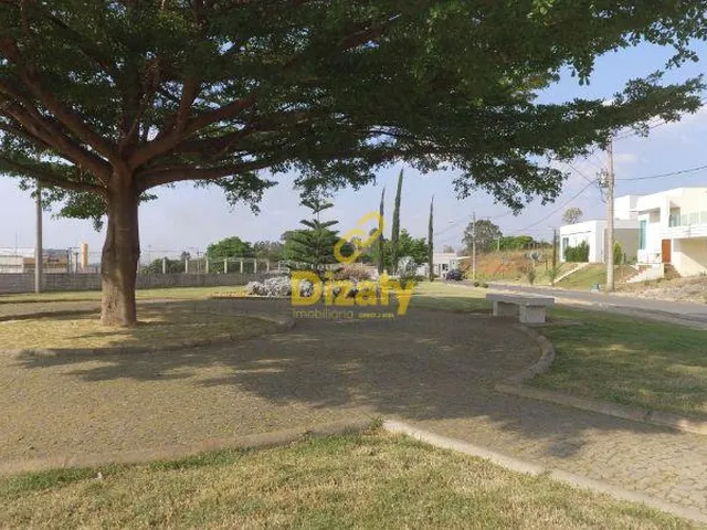 Imagem 10: LOTE A VENDA NO RESIDENCIAL PARQUE DAS NOGUEIRAS AMBIENTE ACOLHEDOR