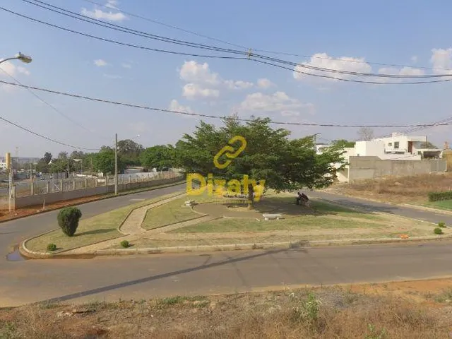 Imagem 5: LOTE A VENDA NO RESIDENCIAL PARQUE DAS NOGUEIRAS AMBIENTE ACOLHEDOR