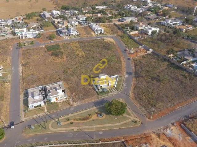 Imagem 12: LOTE A VENDA NO RESIDENCIAL PARQUE DAS NOGUEIRAS AMBIENTE ACOLHEDOR