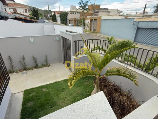 Imagem 16: CASA ALTO PADRÃO SEMI MOBILIADA NO BAIRRO MANGABEIRAS COM 5 QUARTOS