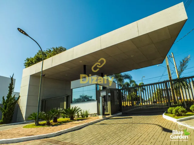 Imagem 8: LOTE DE 367,66m NO CONDOMÍNIO BLUE GARDEN SETE LAGOAS. SEGURANÇA E CONFORTO