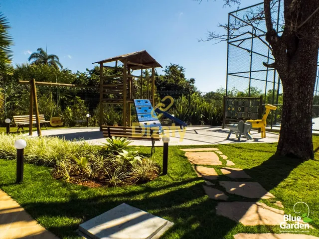 Imagem 7: LOTE DE 367,66m NO CONDOMÍNIO BLUE GARDEN SETE LAGOAS. SEGURANÇA E CONFORTO