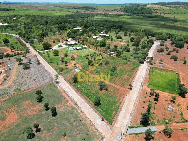 Imagem 3: SITIO A VENDA NO CONDOMÍNIO PORTAL DO HORIZONTE EM PRUDENTE DE MORAIS/MG