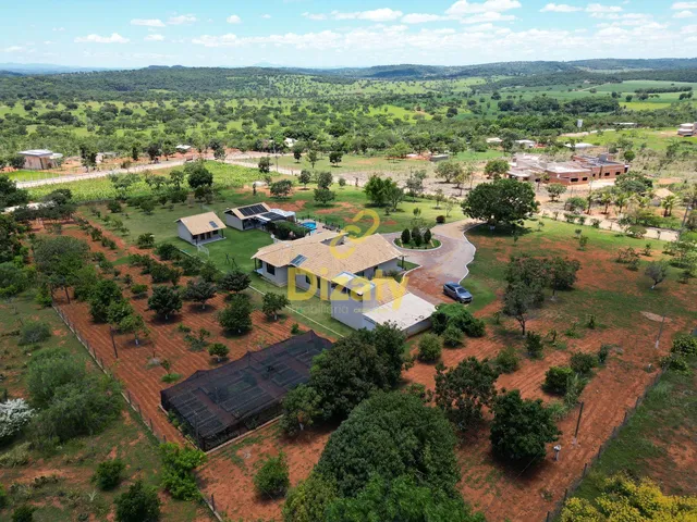 Imagem 11: SITIO A VENDA NO CONDOMÍNIO PORTAL DO HORIZONTE EM PRUDENTE DE MORAIS/MG